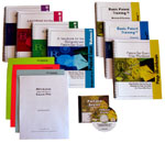 Patent Bar Review Course