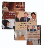 Patent Law Career Toolkit