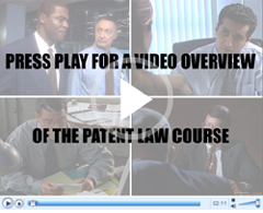 Patent Bar Exam Review