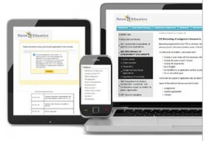 Patent Bar Updates