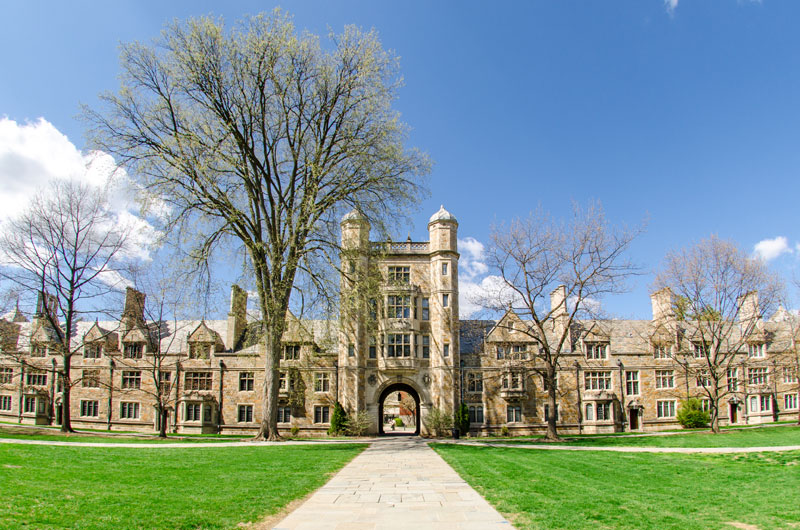 How Hard Is Law School Patent Education Series