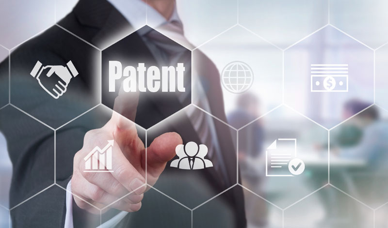 Patent Searching Basics